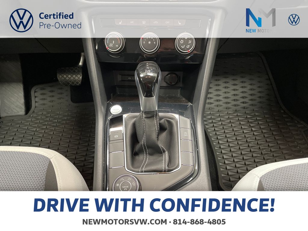 2025 Volkswagen Taos 1.5T S Deep Black Pearl at New Motors