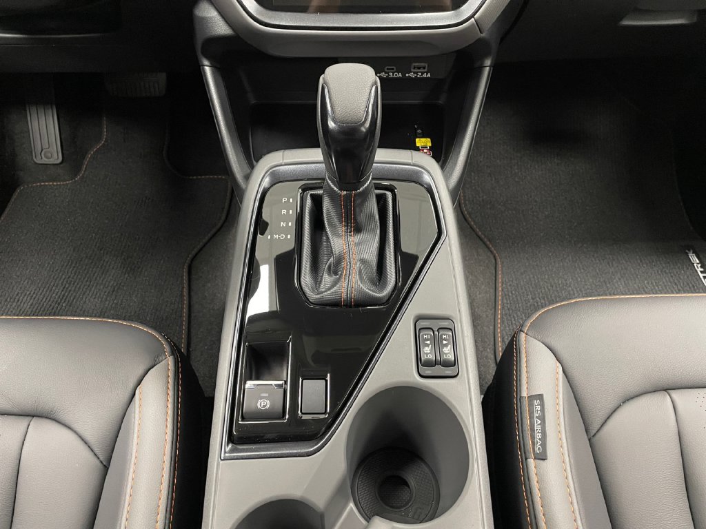 2025 Subaru Crosstrek photo 13 of 17
