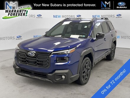 Used 2026 Subaru Outback Limited WAGON in Erie, PA