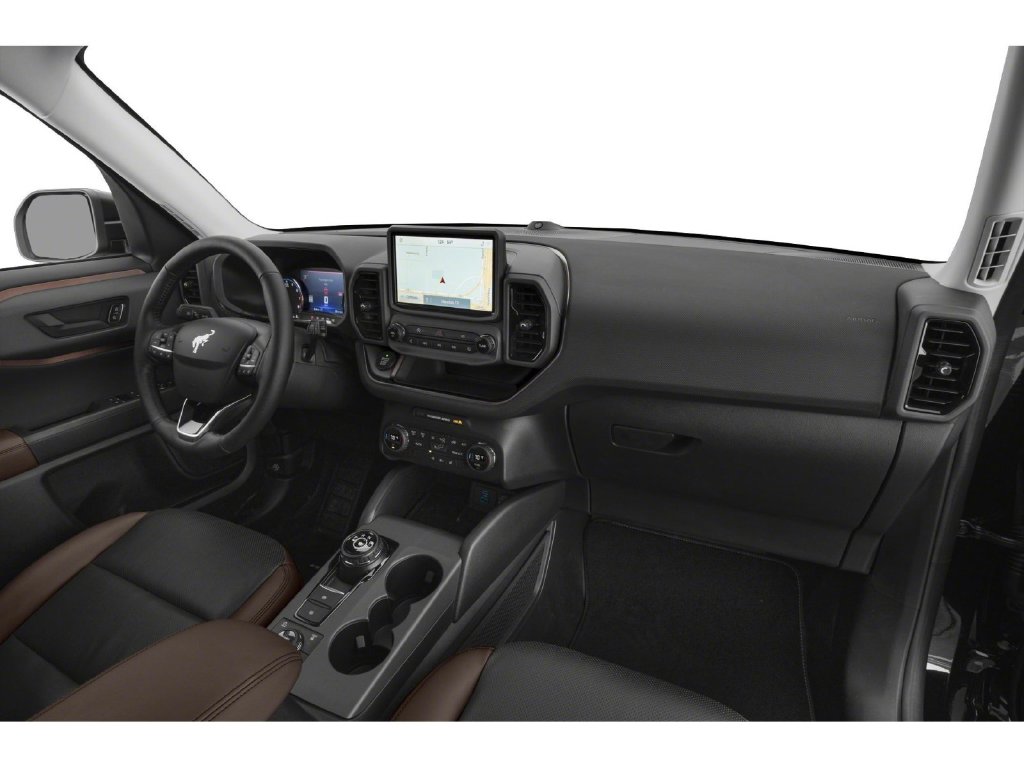 2024 Ford Bronco Sport photo 11 of 12