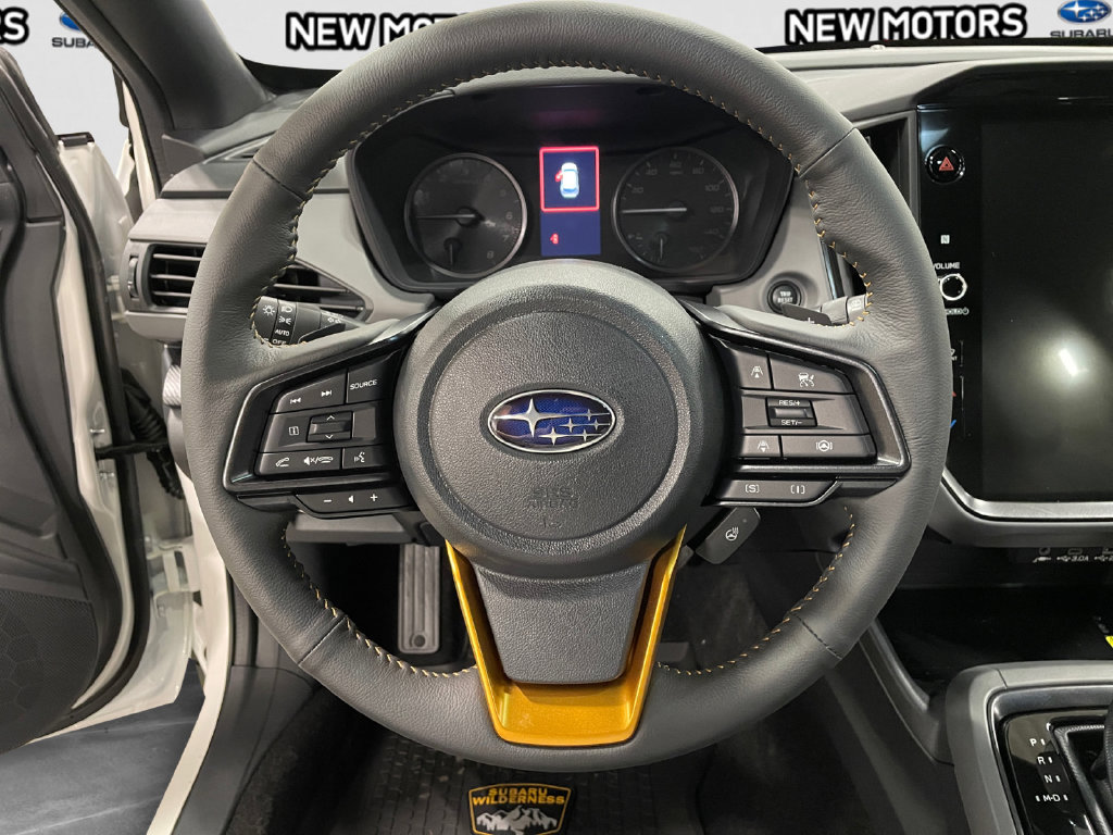 2026 Subaru Crosstrek photo 15 of 18