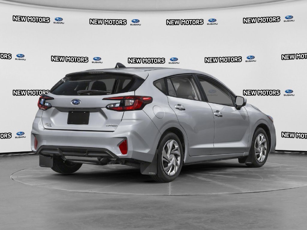 2024 Subaru Impreza photo 2 of 10