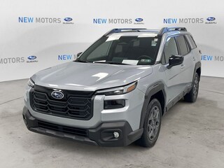 New 2026 Subaru Outback Premium WAGON in Erie, PA