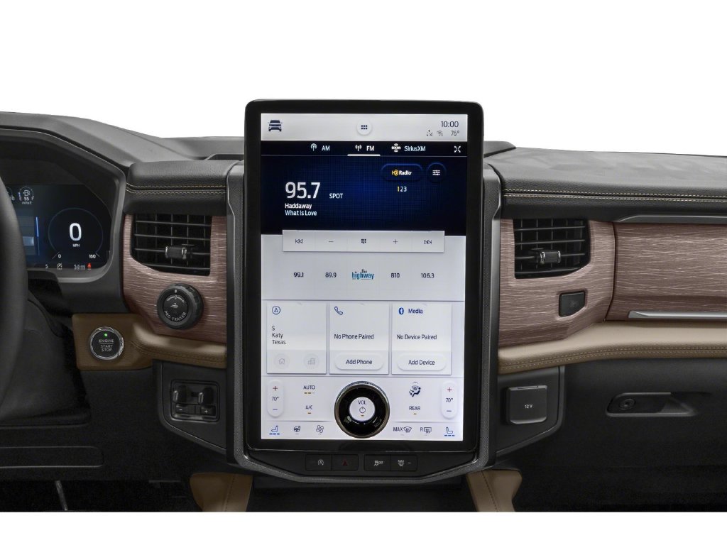 2023 Ford Expedition photo 8 of 12