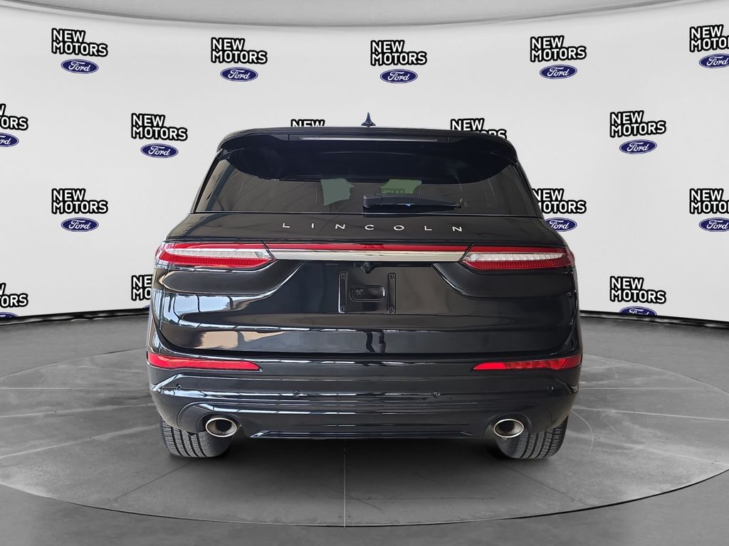 2022 Lincoln Corsair Reserve - 3