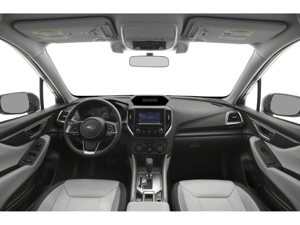 2019 Subaru Forester photo 5 of 10