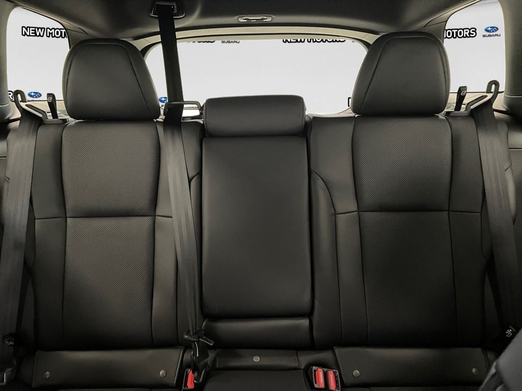 2026 Subaru Outback photo 14 of 17