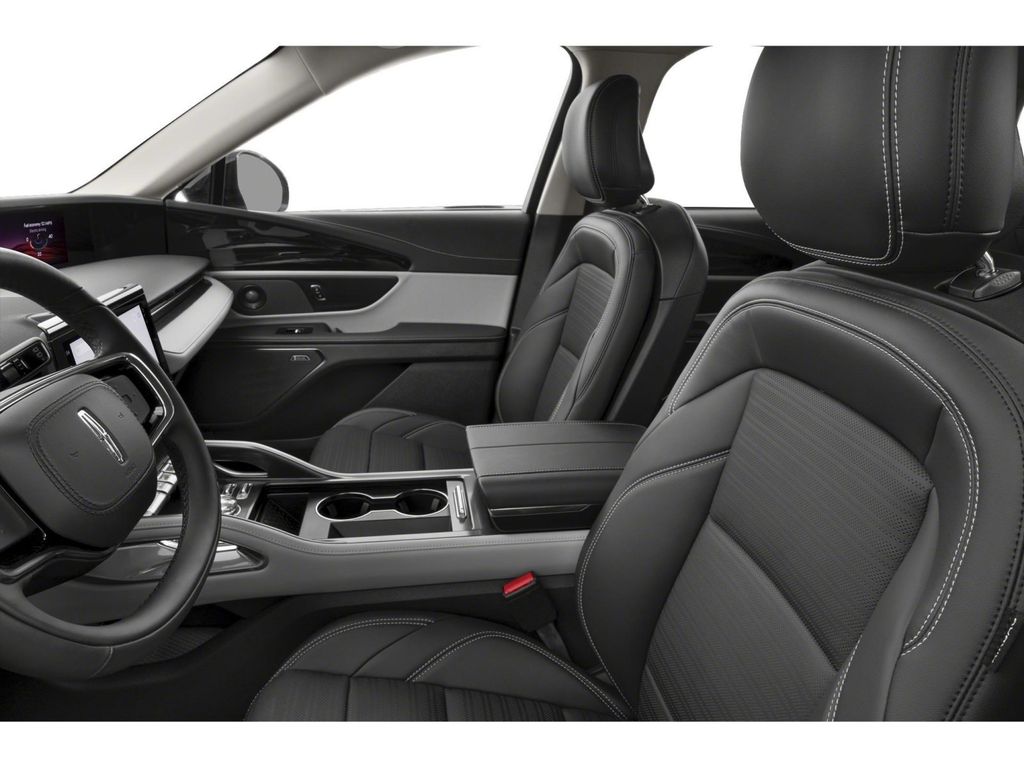 2024 Lincoln Nautilus Reserve - 6