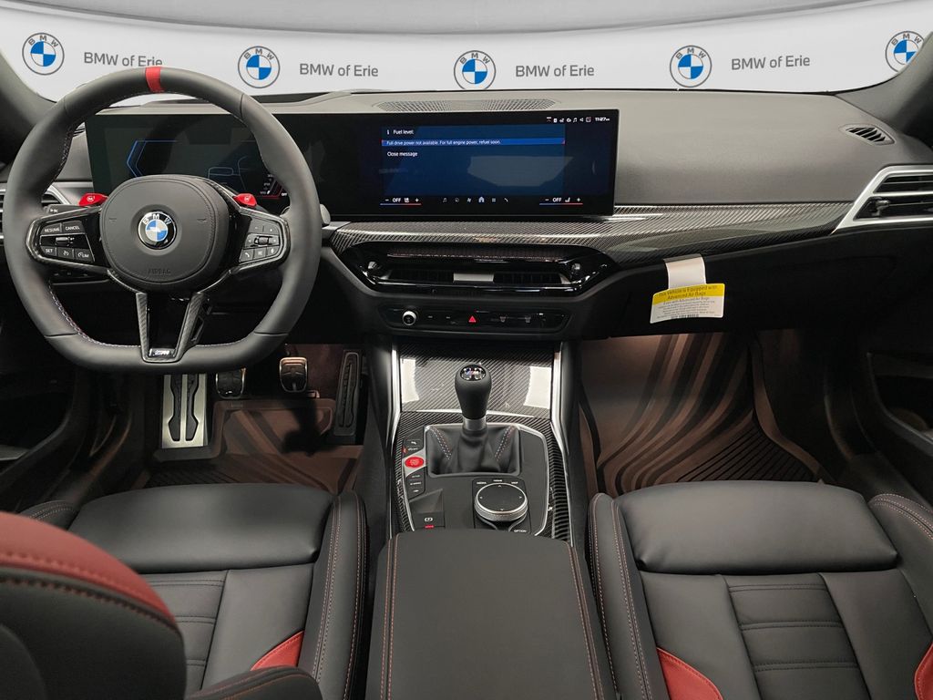 2025 BMW M2 - 9