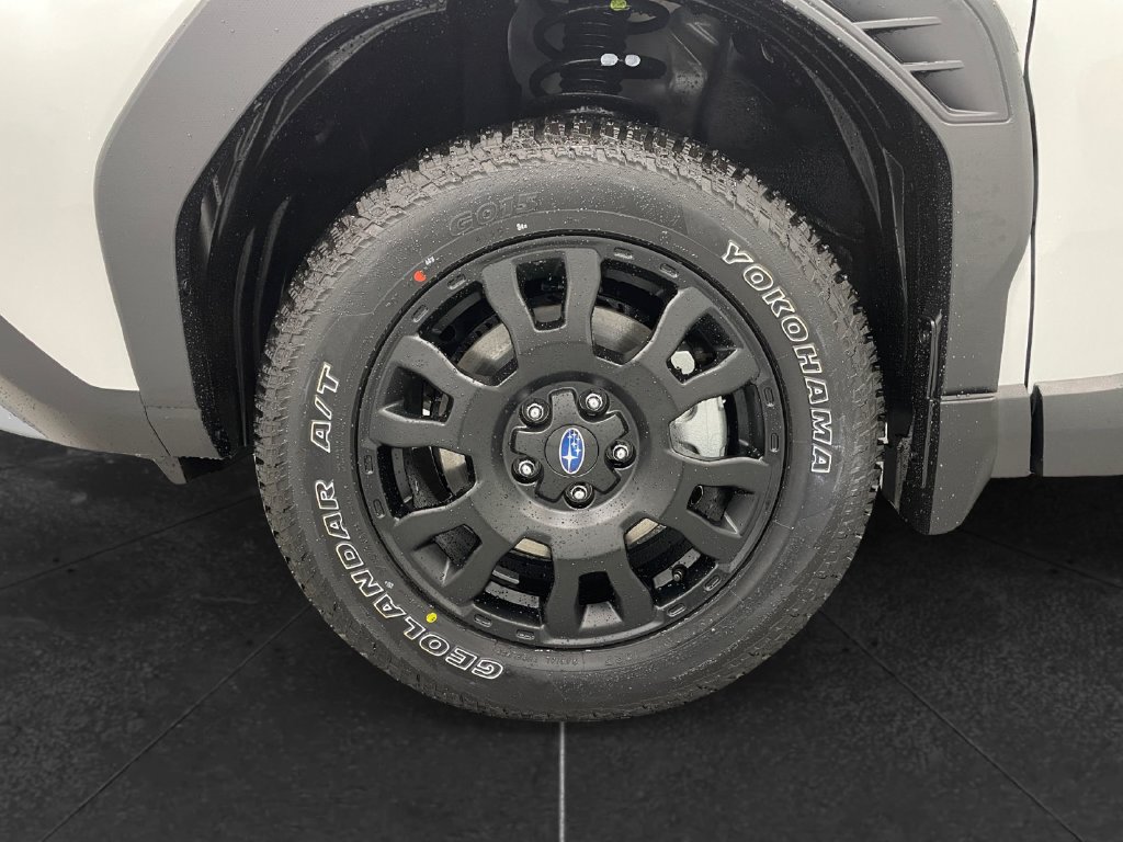 2026 Subaru Forester photo 15 of 18