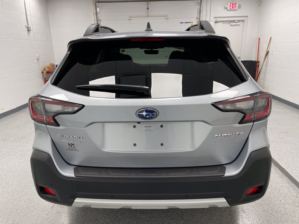 2025 Subaru Outback photo 9 of 14