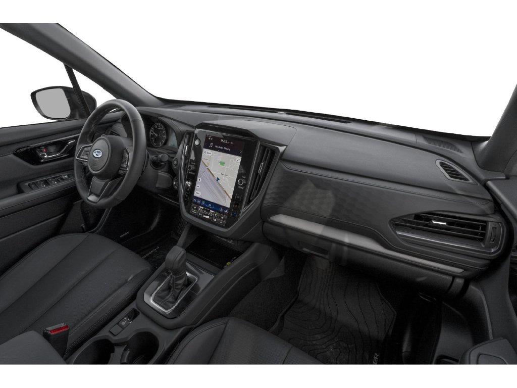2026 Subaru Forester photo 13 of 14