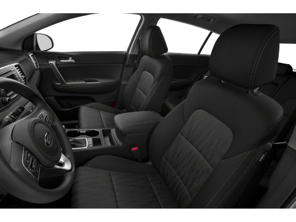 2018 Kia Sportage photo 6 of 10