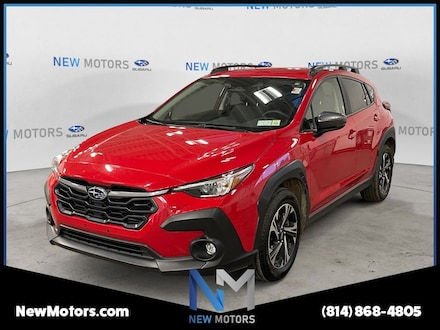 2025 Subaru Crosstrek Premium SUV