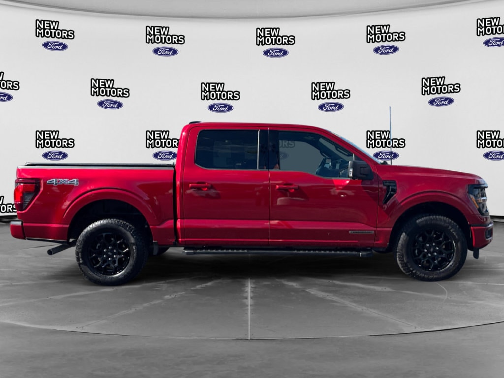 2024 Ford F-150 photo 7 of 16