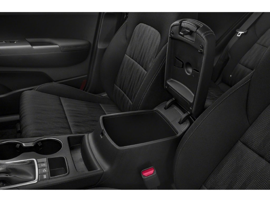 2018 Kia Sportage photo 9 of 10