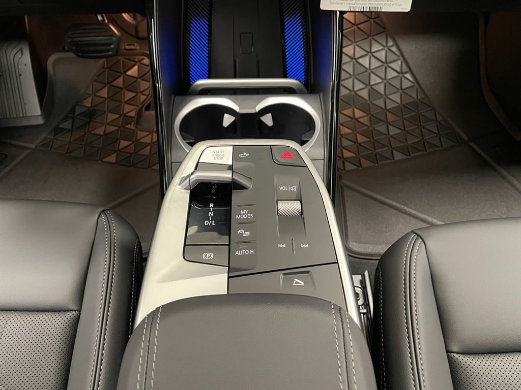 2026 BMW X2 xDrive28i - 10