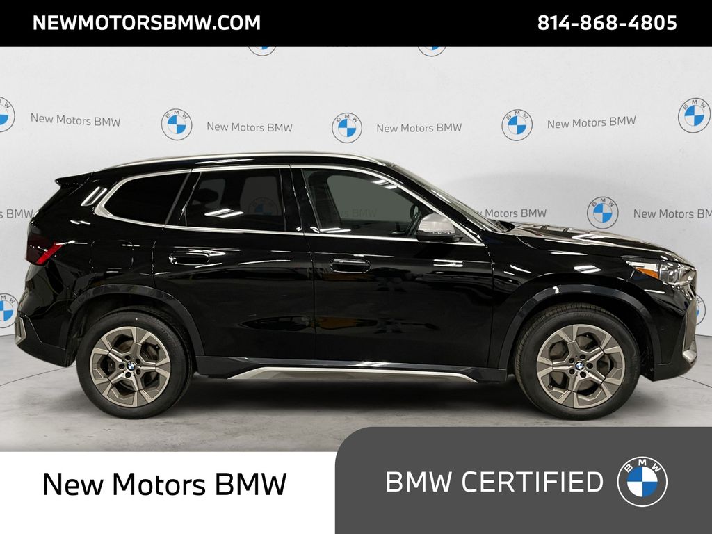 2023 BMW X1 xDrive28i - 5