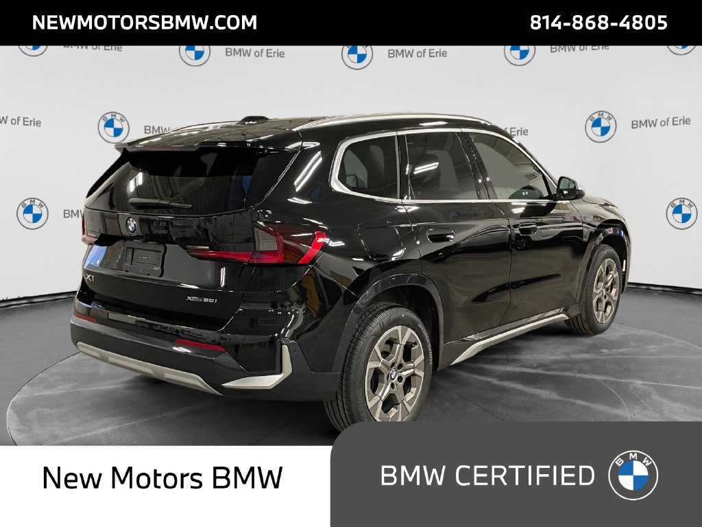 2023 BMW X1 photo 5 of 17