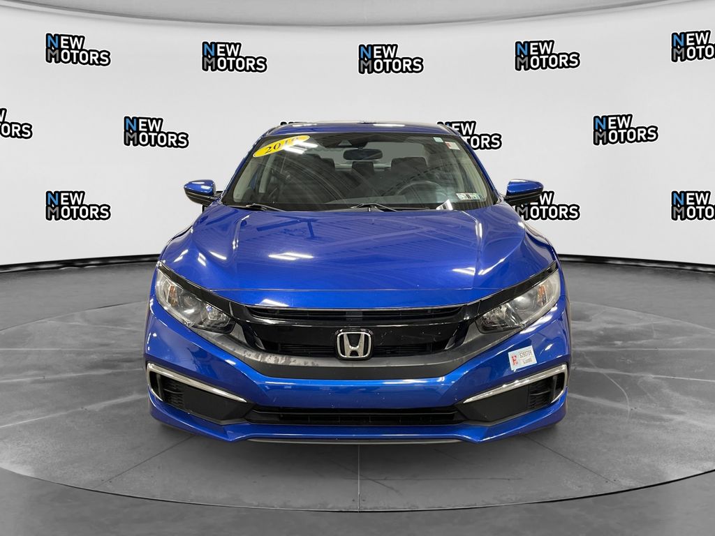 2019 Honda Civic LX  at Auto Estates