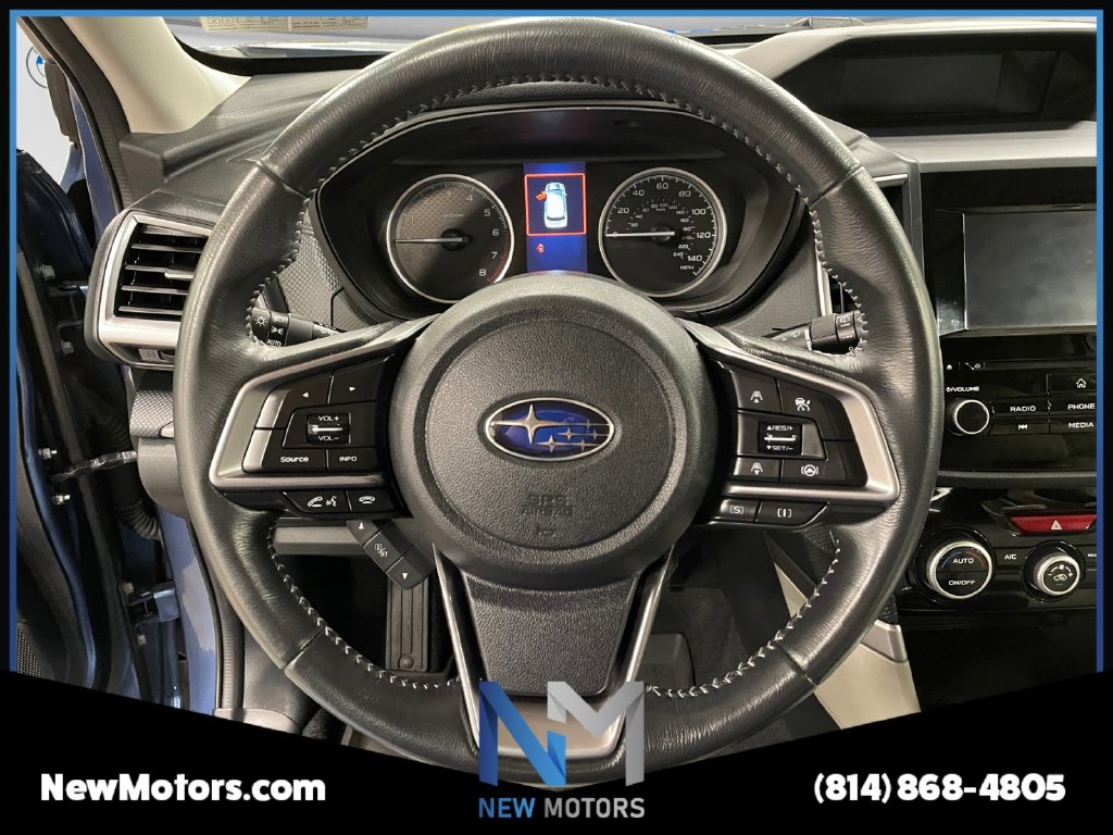 2021 Subaru Forester photo 13 of 18