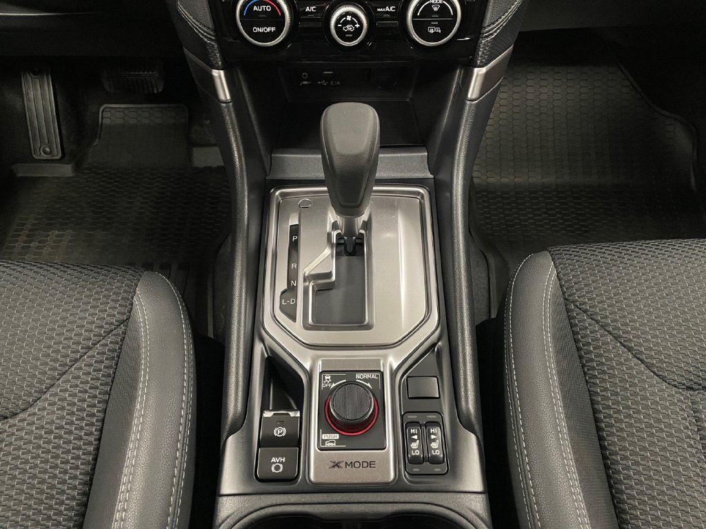2019 Subaru Forester photo 9 of 15