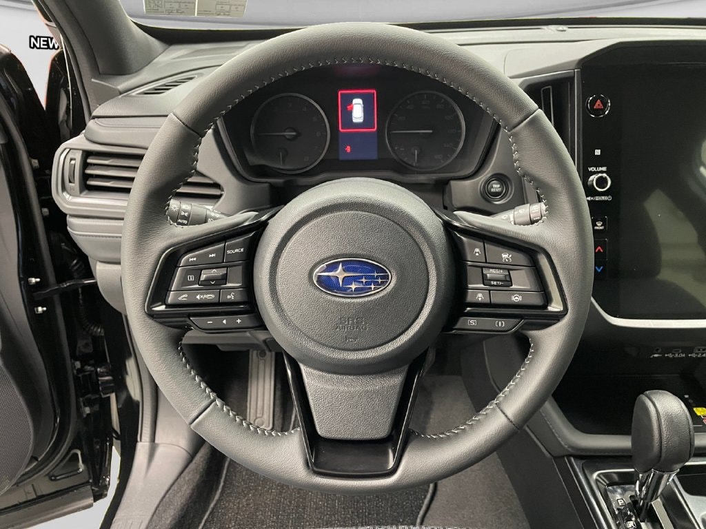 2026 Subaru Forester photo 13 of 16