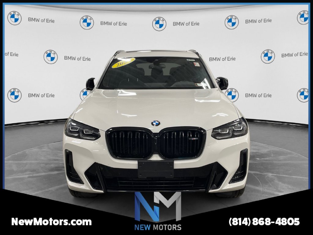 2024 BMW X3 photo 9 of 18