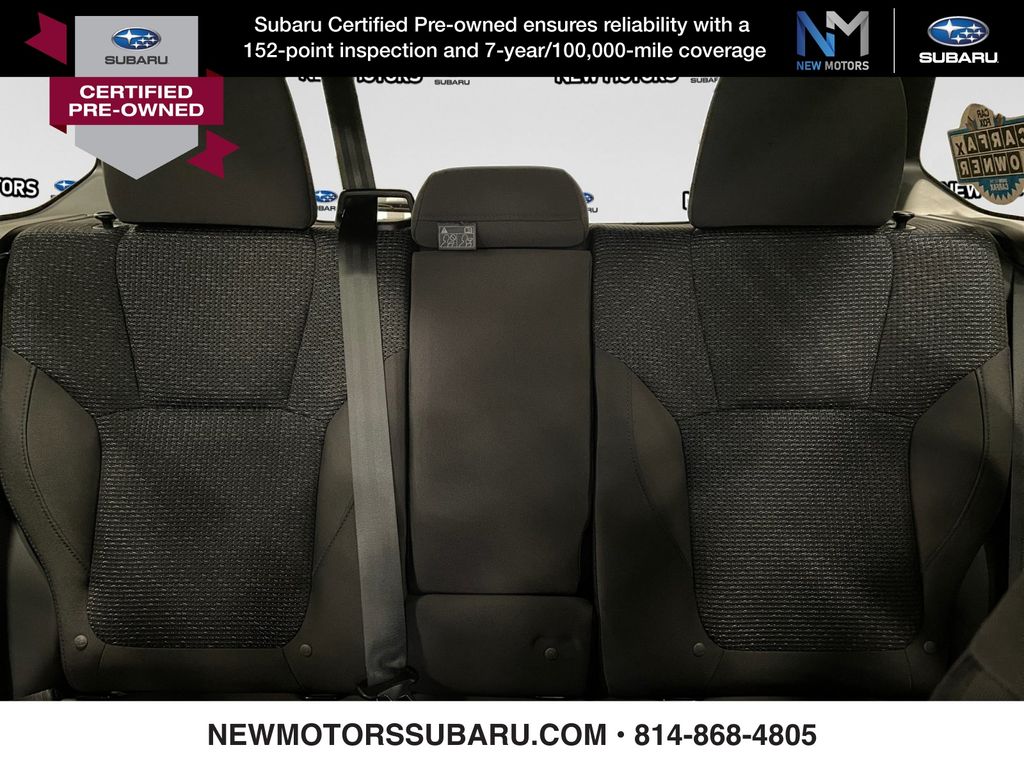 2025 Subaru Forester Premium Bronze Metallic at New Motors