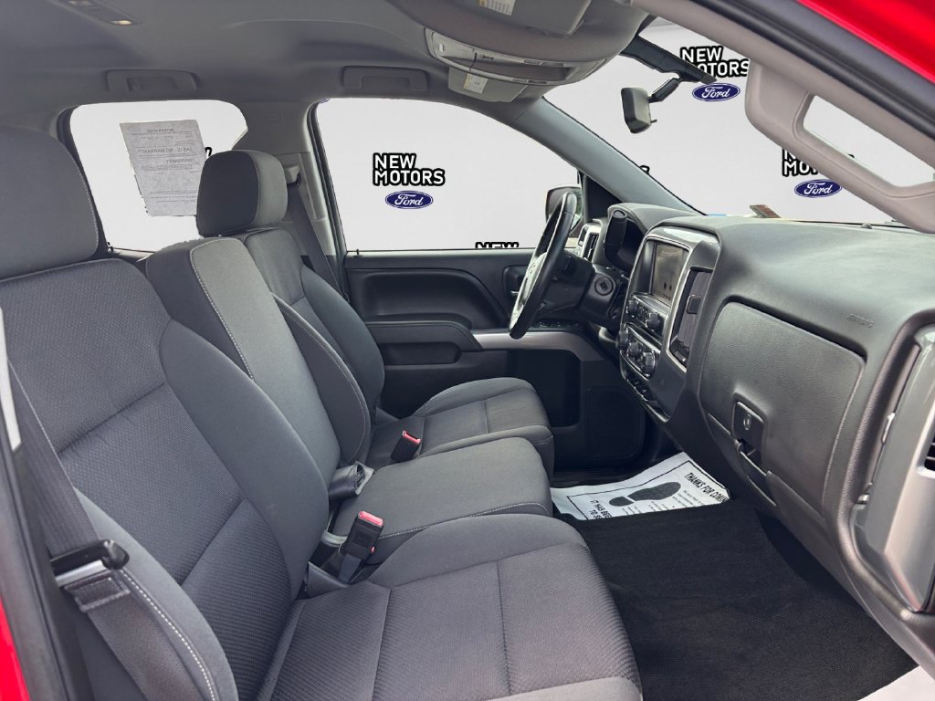 2014 Chevrolet Silverado 1500 photo 16 of 16