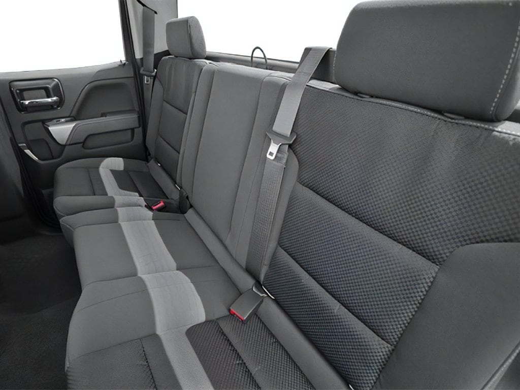 2014 Chevrolet Silverado 1500 photo 10 of 15