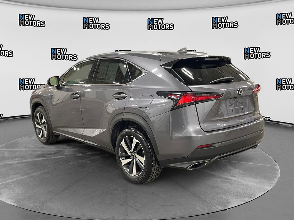 2019 Lexus NX 300 - 2