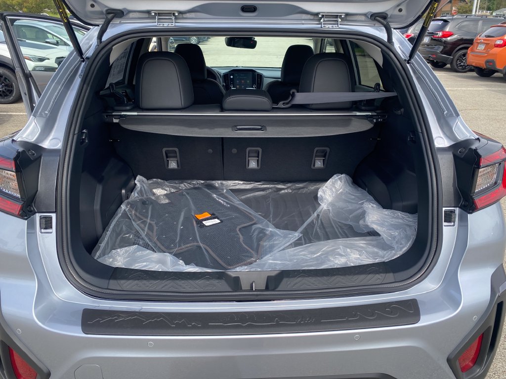 2026 Subaru Crosstrek photo 19 of 29