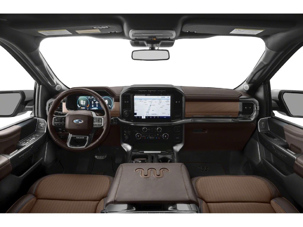 2023 Ford F-150 photo 5 of 12