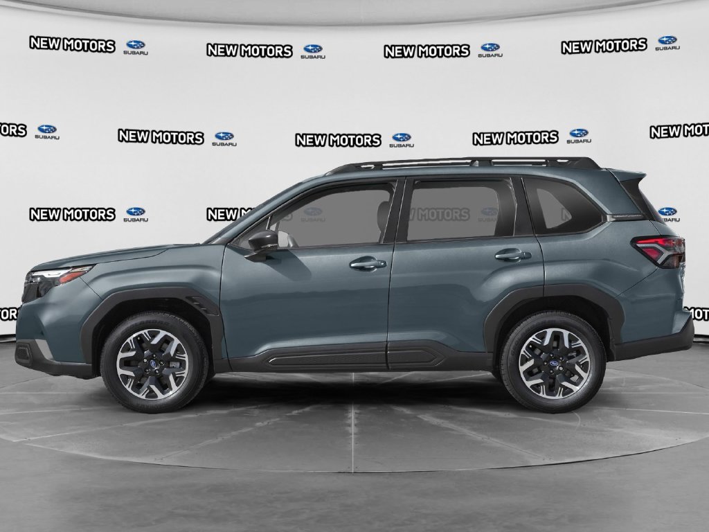 2026 Subaru Forester photo 3 of 13