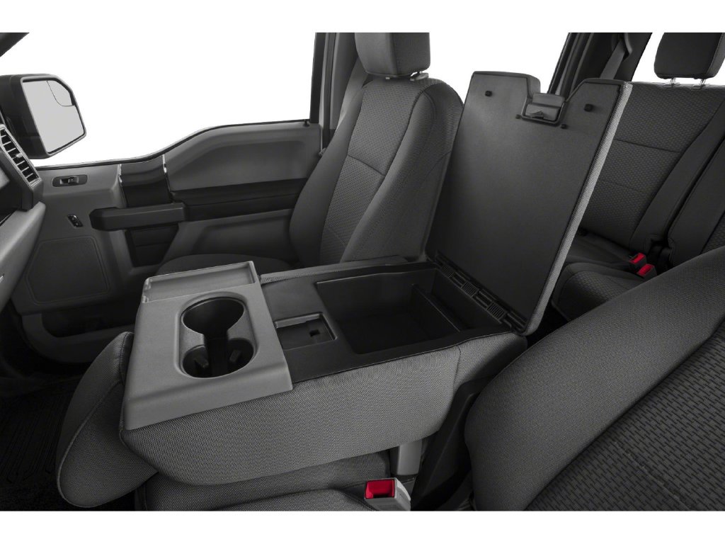 2018 Ford F-150 photo 10 of 11