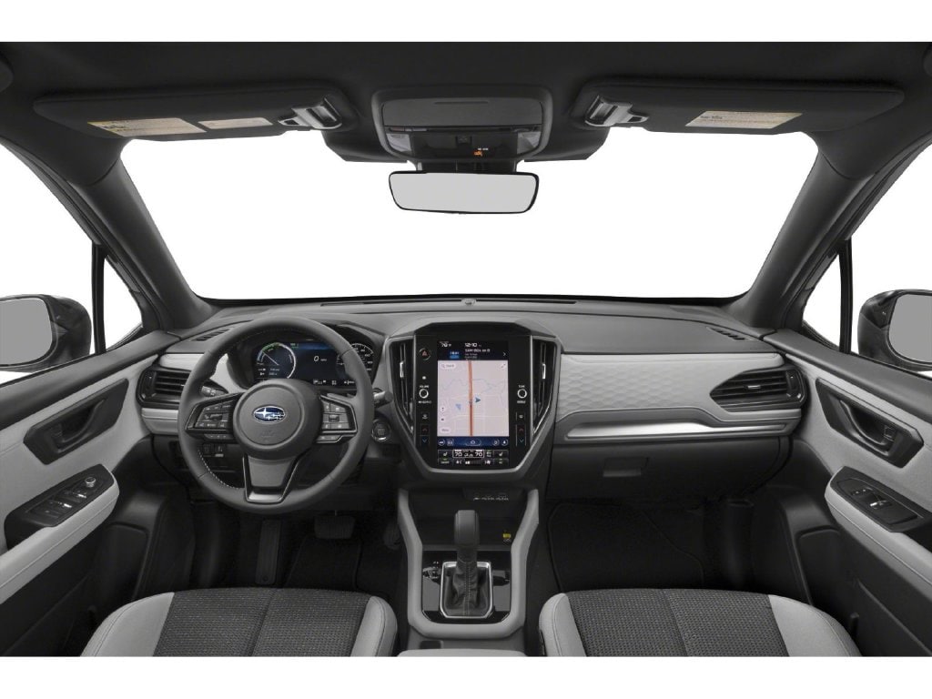 2026 Subaru Forester photo 6 of 14