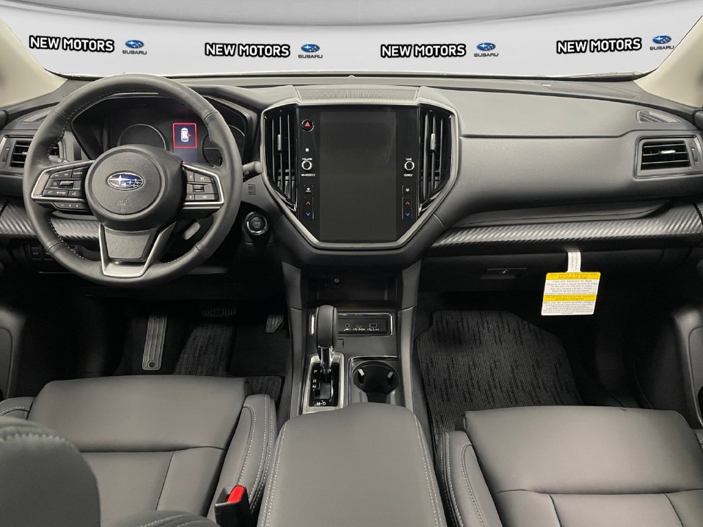 2027 Subaru Ascent photo 10 of 16