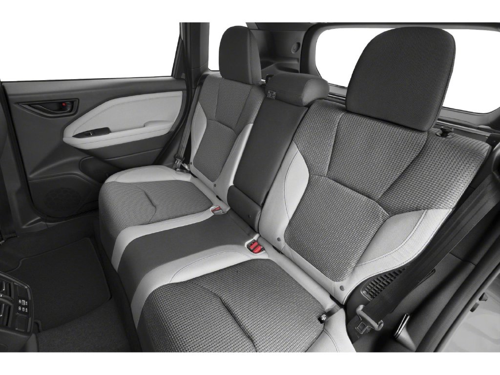 2026 Subaru Forester photo 10 of 14