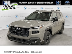 2026 Subaru Outback in Erie, PA
