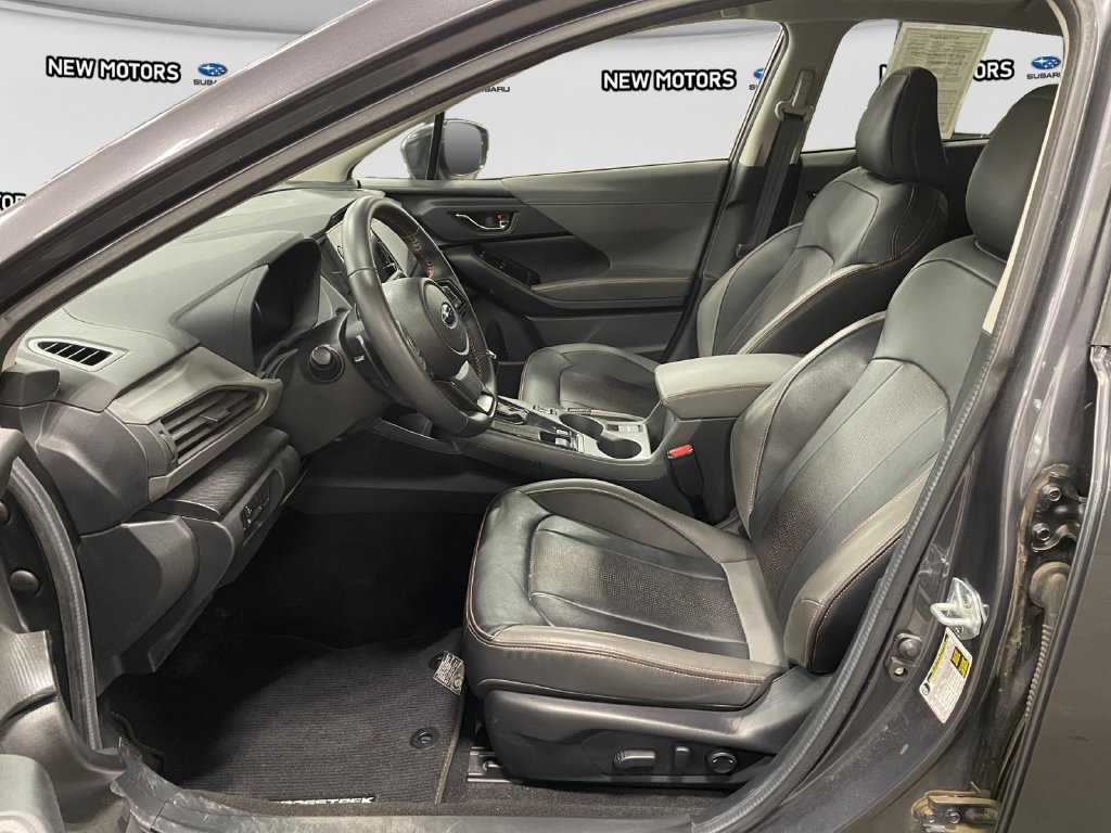 2024 Subaru Crosstrek photo 9 of 16