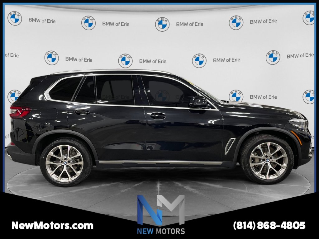 2021 BMW X5 photo 6 of 17