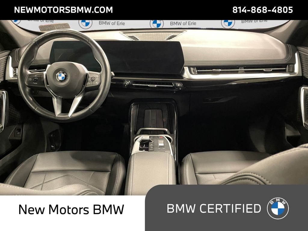 2023 BMW X1 xDrive28i - 9