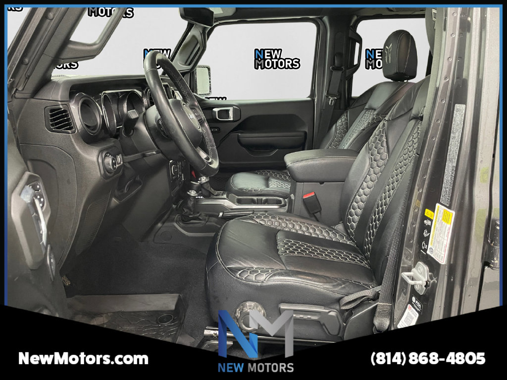 2023 Jeep Gladiator photo 8 of 14
