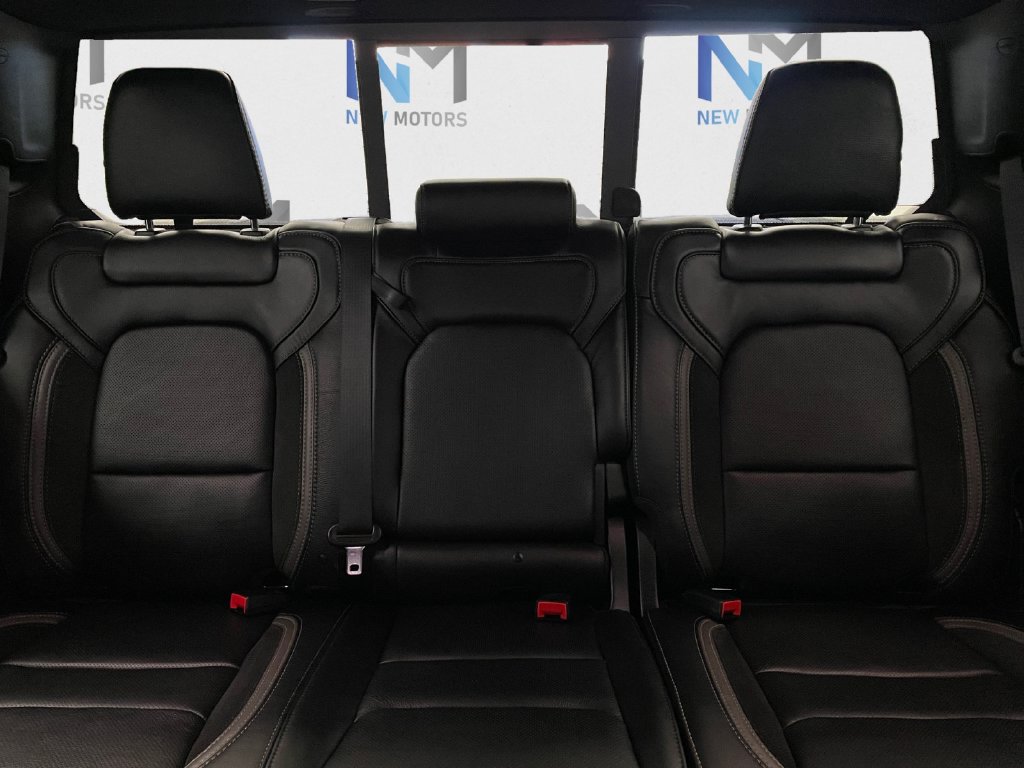 2024 Ram 1500 photo 11 of 14