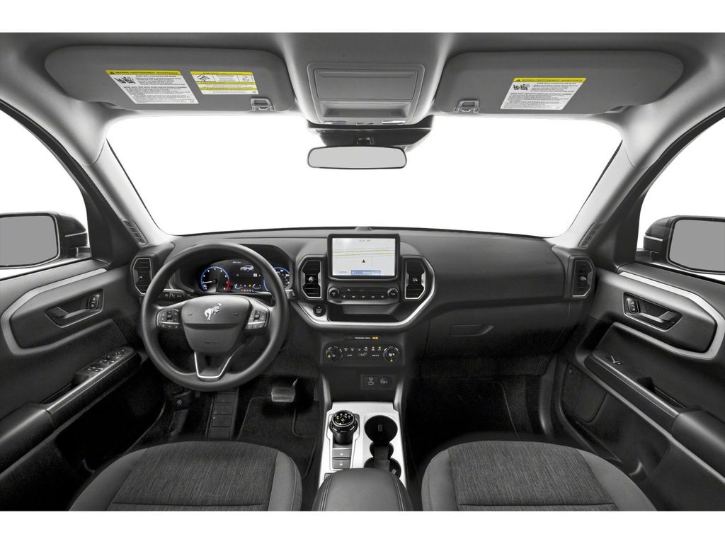 2024 Ford Bronco Sport Big Bend - 4