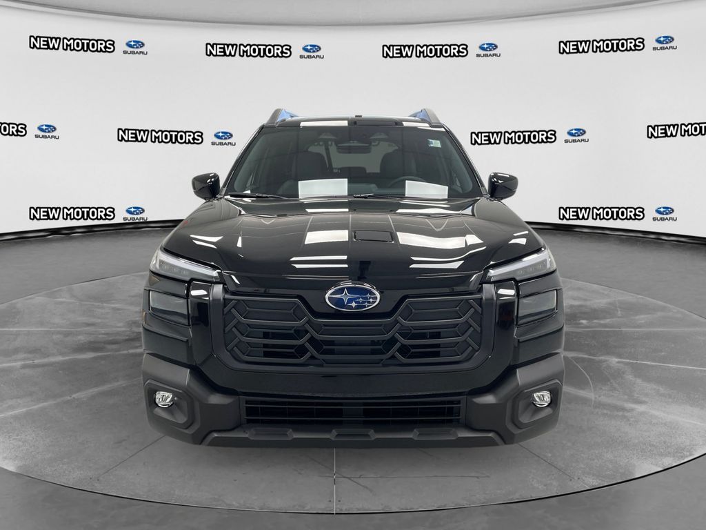 2026 Subaru Outback photo 7 of 16