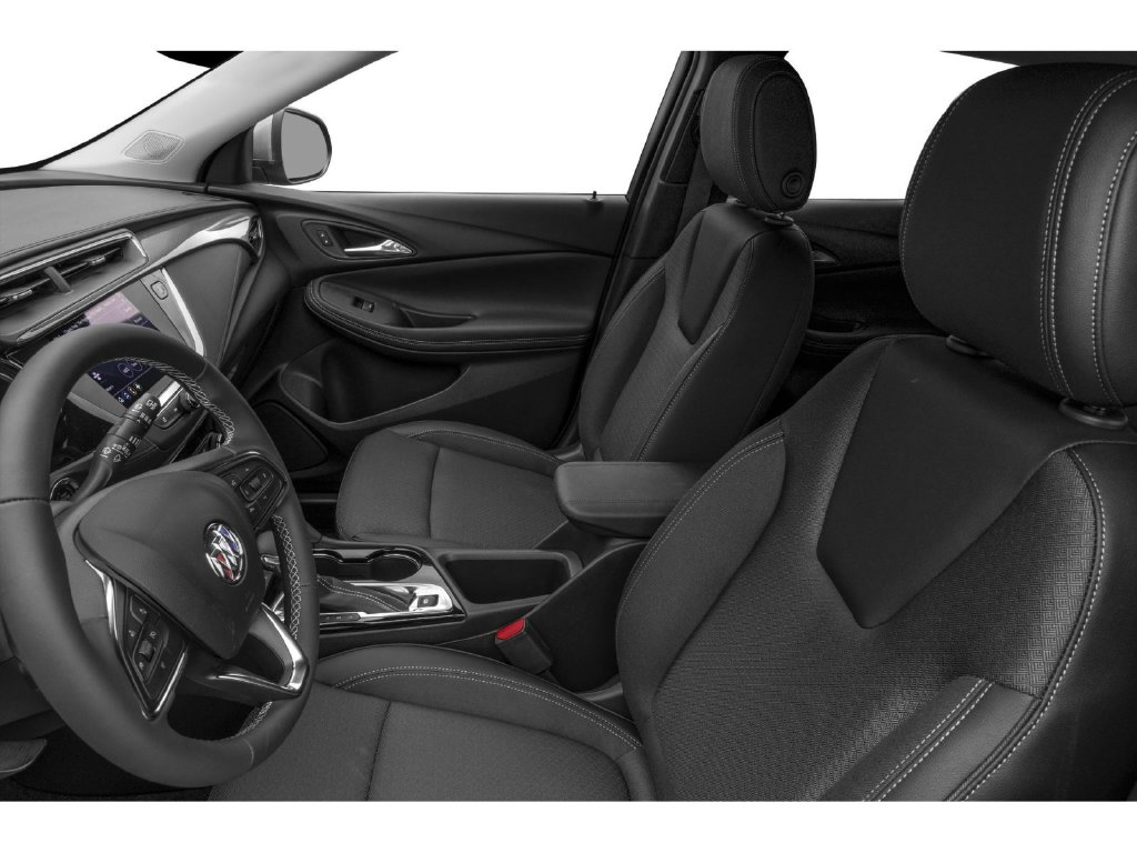 2023 Buick Encore GX photo 7 of 11
