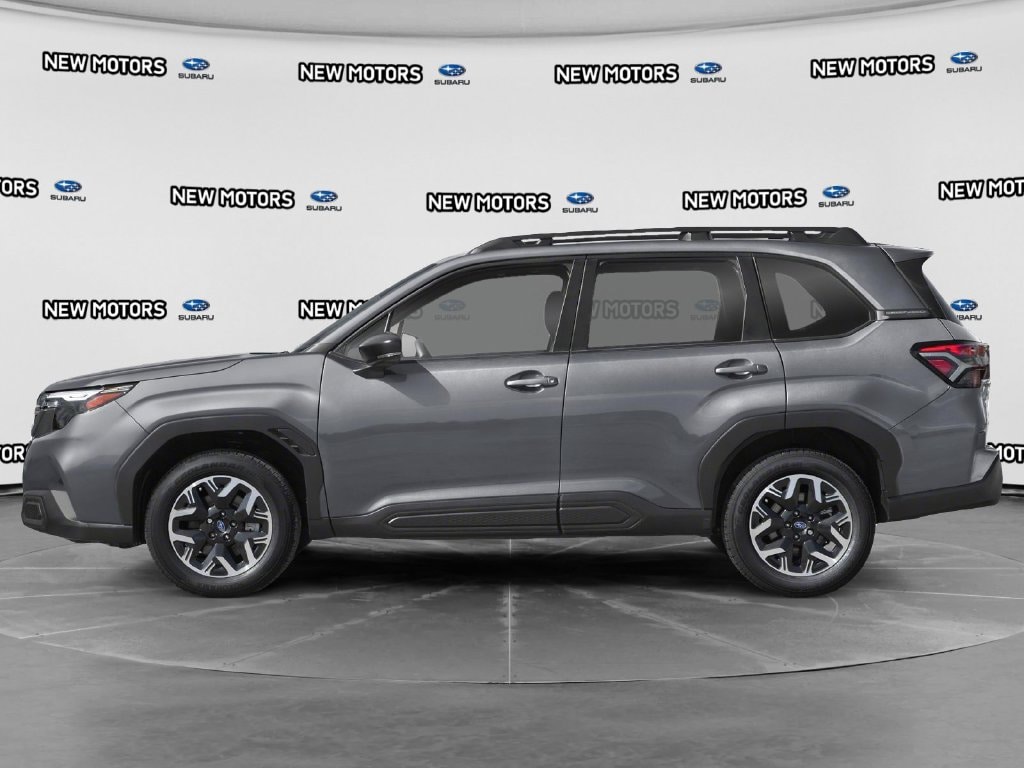 2026 Subaru Forester photo 3 of 13