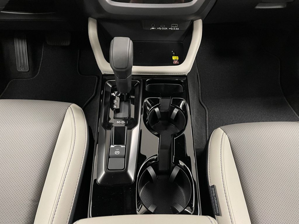 2026 Subaru Forester photo 12 of 17